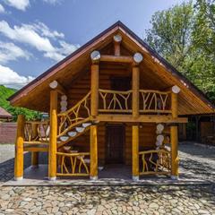 База отдыха Денница, Майкопский район, Республика Адыгея