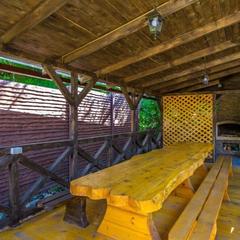 База отдыха Денница, Майкопский район, Республика Адыгея