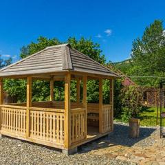 База отдыха Денница, Майкопский район, Республика Адыгея