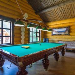 База отдыха Денница, Майкопский район, Республика Адыгея