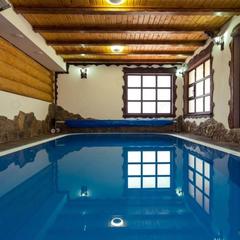 База отдыха Денница, Майкопский район, Республика Адыгея