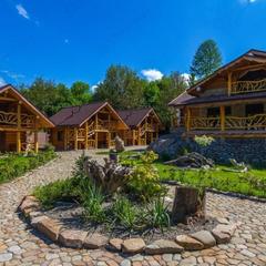 База отдыха Денница, Майкопский район, Республика Адыгея