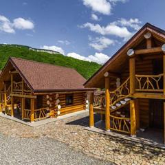 База отдыха Денница, Майкопский район, Республика Адыгея