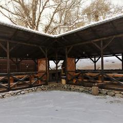 База отдыха Денница, Майкопский район, Республика Адыгея