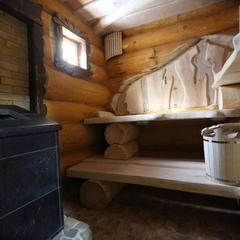 База отдыха Денница, Майкопский район, Республика Адыгея