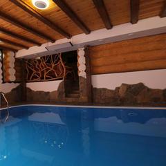 База отдыха Денница, Майкопский район, Республика Адыгея