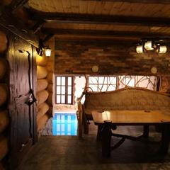 База отдыха Денница, Майкопский район, Республика Адыгея