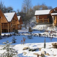 База отдыха Денница, Майкопский район, Республика Адыгея