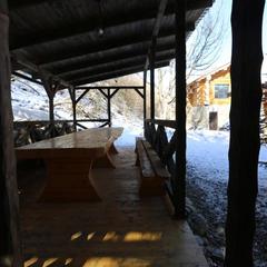 База отдыха Денница, Майкопский район, Республика Адыгея