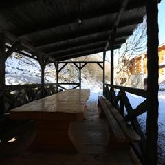 База отдыха Денница, Майкопский район, Республика Адыгея