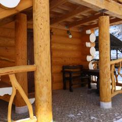 База отдыха Денница, Майкопский район, Республика Адыгея