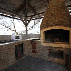 База отдыха Денница, Майкопский район, Республика Адыгея