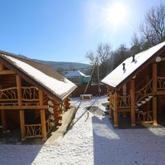 База отдыха Денница, Майкопский район, Республика Адыгея