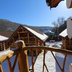 База отдыха Денница, Майкопский район, Республика Адыгея