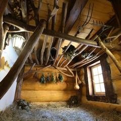 База отдыха Денница, Майкопский район, Республика Адыгея