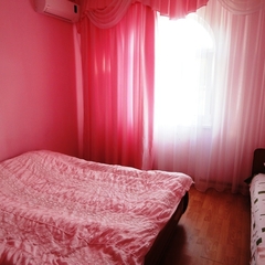 Гостевой дом Анюта, Дедеркой, Краснодарский край