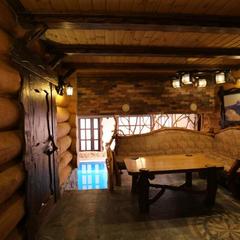 База отдыха Денница, Майкопский район, Республика Адыгея