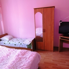 Гостевой дом Анюта, Дедеркой, Краснодарский край