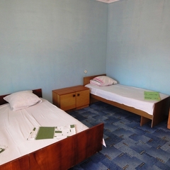 Гостевой дом Анюта, Дедеркой, Краснодарский край