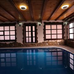 База отдыха Денница, Майкопский район, Республика Адыгея