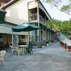 Гостевой дом Вид на море, Дедеркой, Краснодарский край