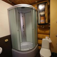 База отдыха Денница, Майкопский район, Республика Адыгея