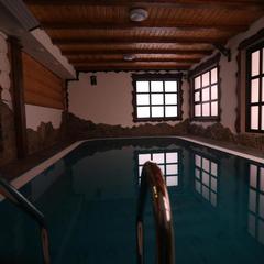 База отдыха Денница, Майкопский район, Республика Адыгея