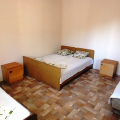 Гостевой дом Анюта, Дедеркой, Краснодарский край