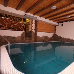 База отдыха Денница, Майкопский район, Республика Адыгея