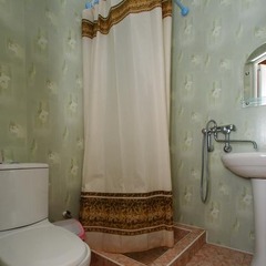 Гостевой дом Вид на море, Дедеркой, Краснодарский край