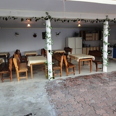 Гостевой дом Анюта, Дедеркой, Краснодарский край