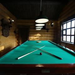 База отдыха Денница, Майкопский район, Республика Адыгея