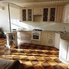 Гостевой дом Анюта, Дедеркой, Краснодарский край