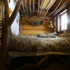 База отдыха Денница, Майкопский район, Республика Адыгея