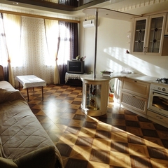 Гостевой дом Анюта, Дедеркой, Краснодарский край