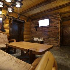 База отдыха Денница, Майкопский район, Республика Адыгея