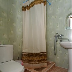 Гостевой дом Вид на море, Дедеркой, Краснодарский край