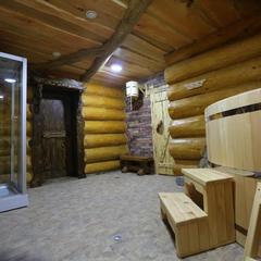 База отдыха Денница, Майкопский район, Республика Адыгея