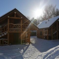 База отдыха Денница, Майкопский район, Республика Адыгея