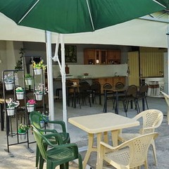 Гостевой дом Вид на море, Дедеркой, Краснодарский край