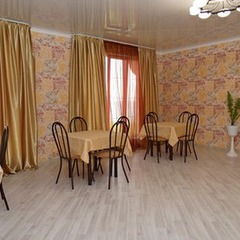 Гостевой дом Вид на море, Дедеркой, Краснодарский край