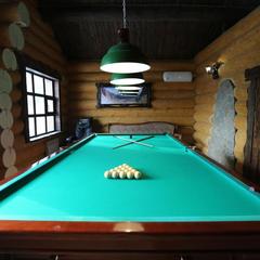 База отдыха Денница, Майкопский район, Республика Адыгея