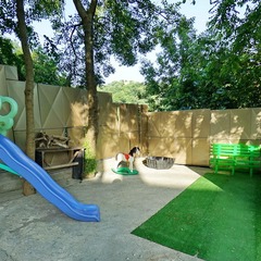 Гостевой дом Вид на море, Дедеркой, Краснодарский край