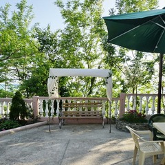 Гостевой дом Вид на море, Дедеркой, Краснодарский край