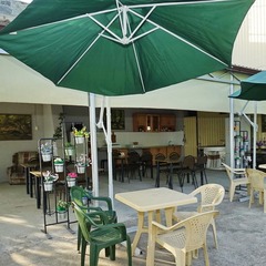 Гостевой дом Вид на море, Дедеркой, Краснодарский край