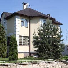 Коттедж В Турово, Дедовск, Московская область