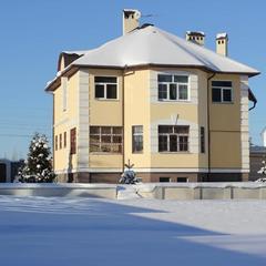 Коттедж В Турово, Дедовск, Московская область