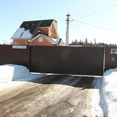 Коттедж В Турово, Дедовск, Московская область