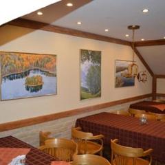 Мини-отель На Просвещения, Демидов, Смоленская область