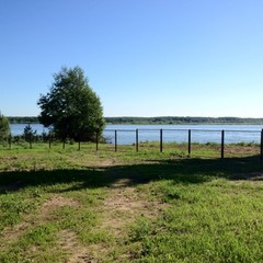 База отдыха Лесной хутор, Демихово, Ярославская область